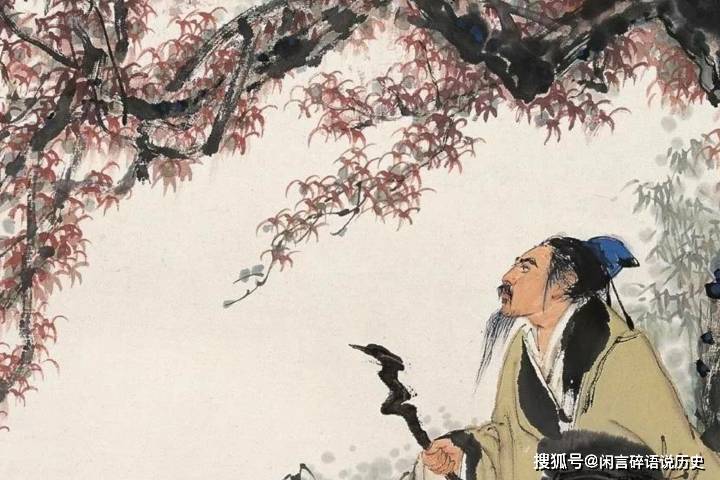 晚唐名满天下的诗人曾是杜牧的私生子？生活所迫，拍马屁却被吓得窜稀而死_杜荀鹤_朱温_地方志