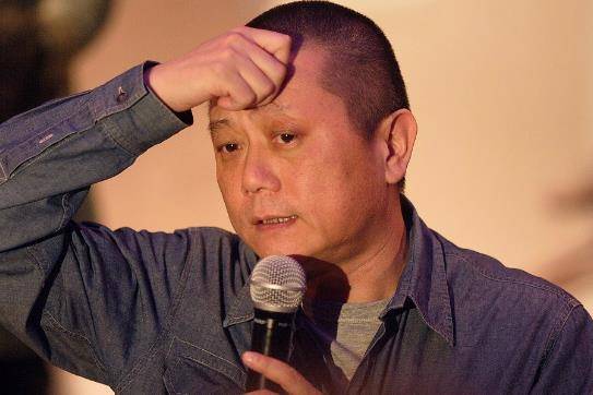 趁此机会和大家聊一聊在王子文爱情中,出现频率最高的前男友——王朔!