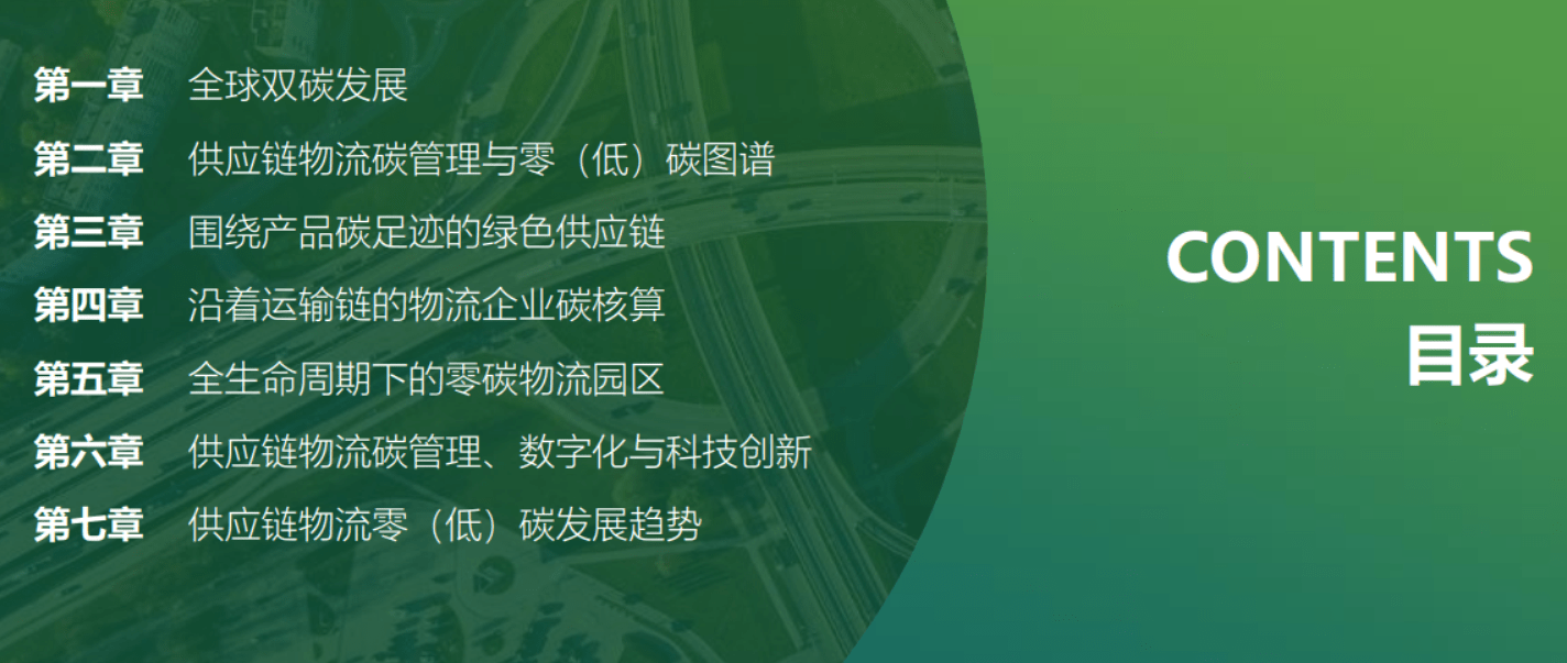 (可下載)【羅戈研究】2023中國低碳供應鏈-物流創新發展報告_全球