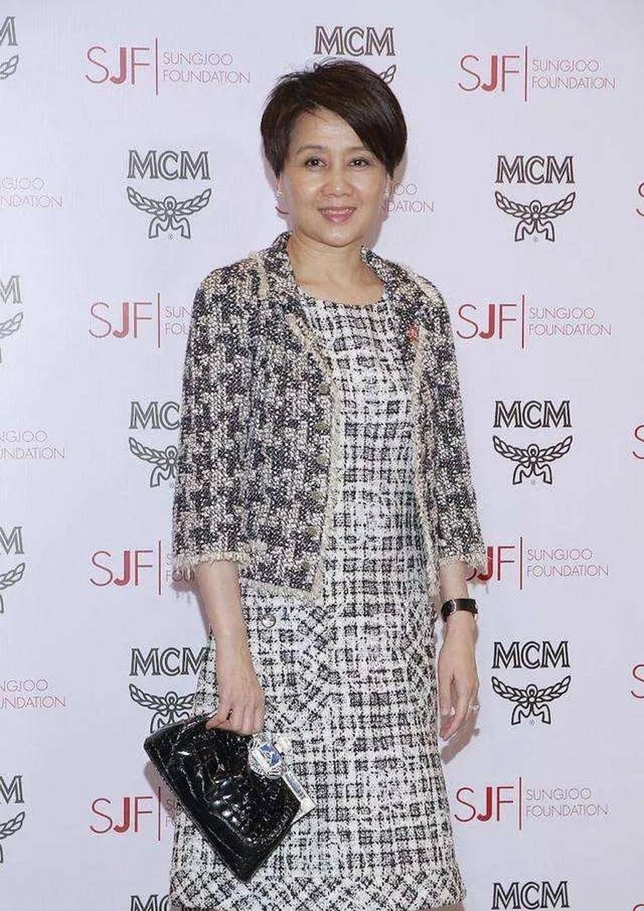 梁安琪在澳门有多牛?