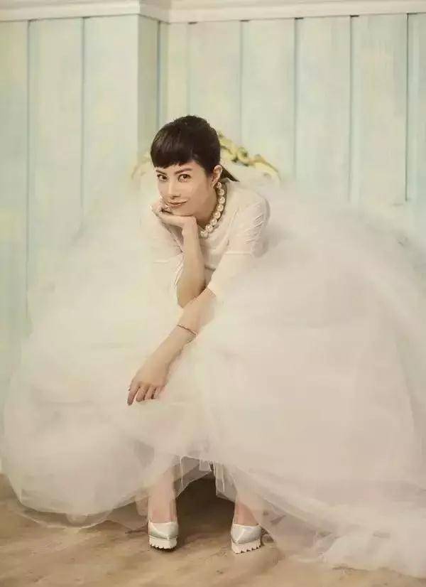 徐怀钰_观众_经历