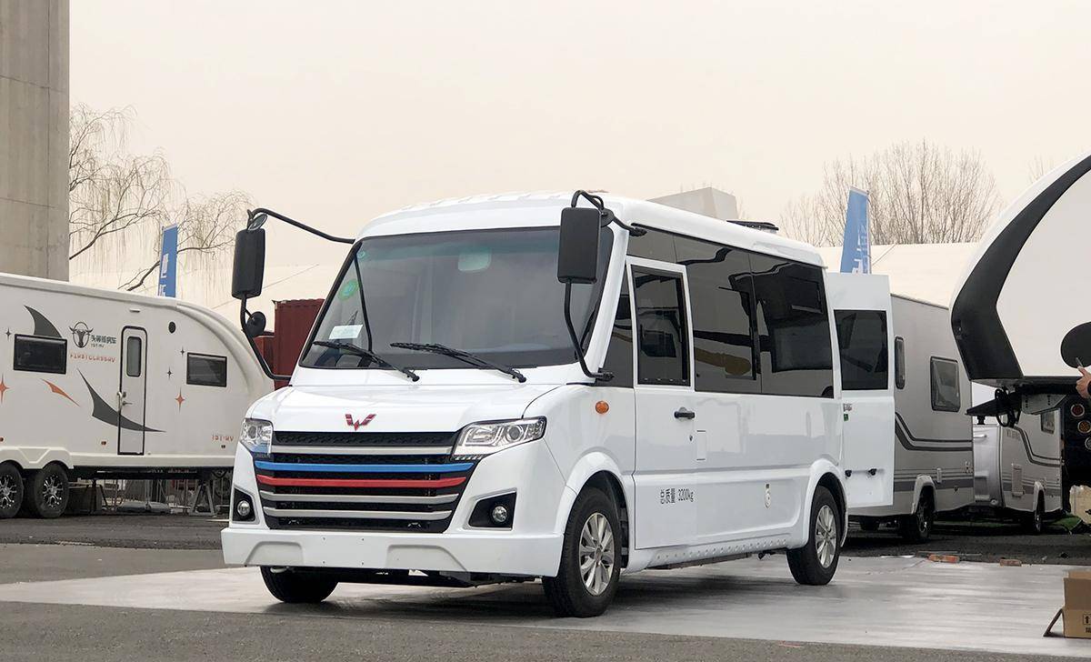 8万,带你看五菱q500房车_搜狐汽车_搜狐网