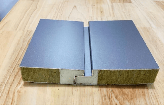 石功匠|如何选择企口型铝板保温装饰一体板?