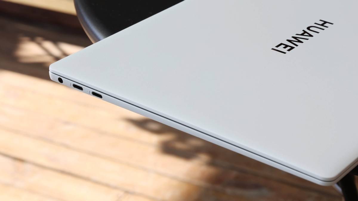 华为matebook x pro 2023款上手体验:更懂你的小镁本_办公_性能_手机