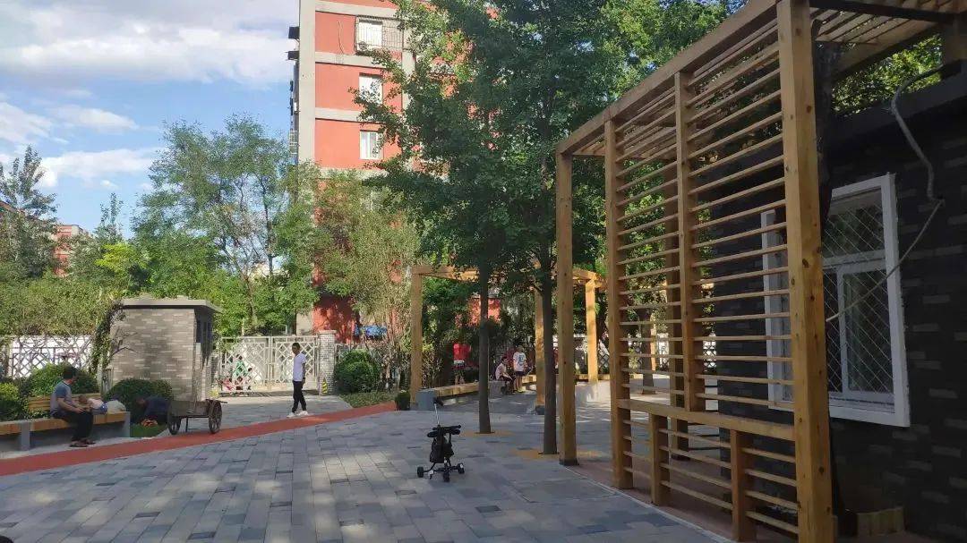 建设宜居韧性智慧城市 中国进入城市更新重要时期（城市更加宜居）