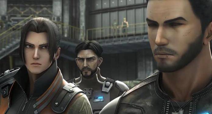 灵笼:如果猎谎者重新选择队长,这五个年轻人,你觉得谁最合适?