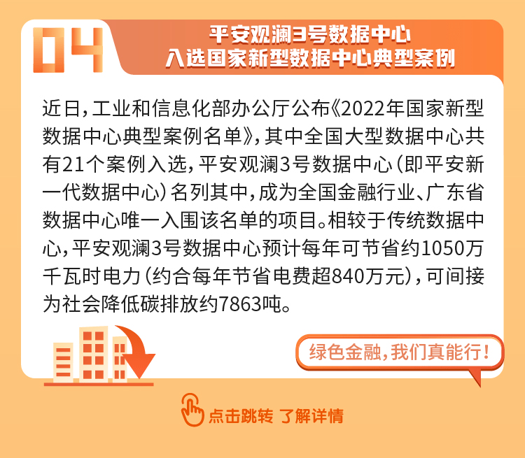 平安这一周：35年来首发年度保险理赔报告！广东省内唯一项目入选了！ 