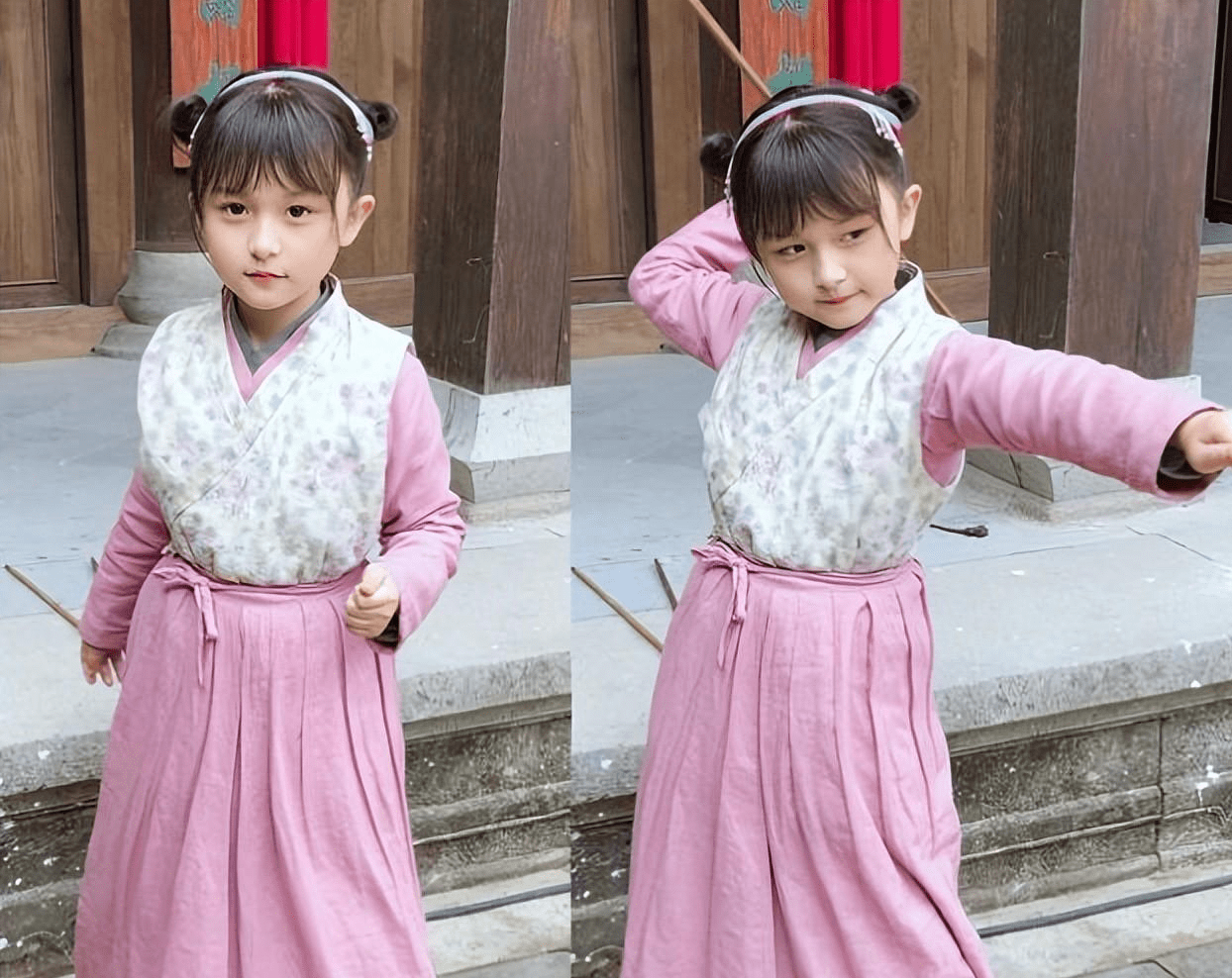 刘楚恬_女儿_刘惠