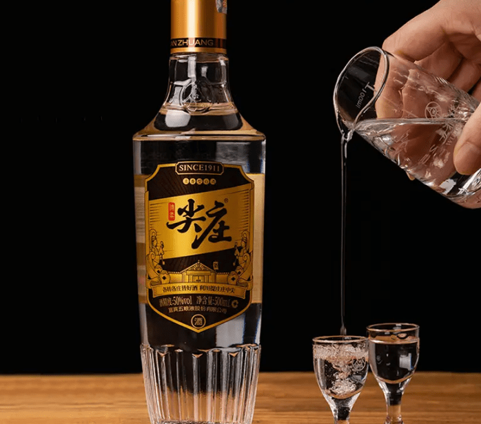 行业揭秘：10781一定是纯粮食酒吗？酒友这些才经典-10781.1一定是纯粮酒吗