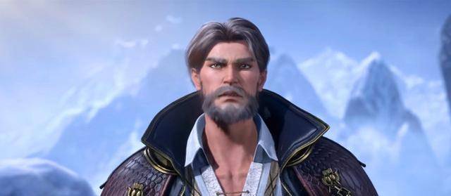 斗罗大陆:昊天宗已经有6个封号王者,为何二长老还是怕武魂殿?