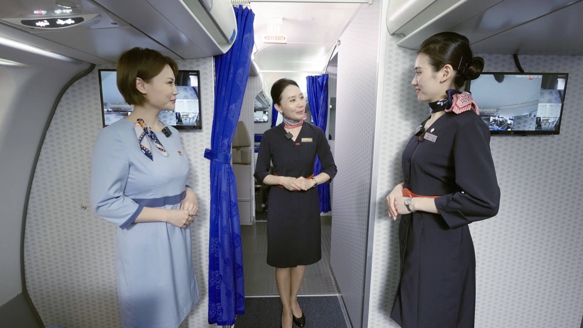 百张免费机票,数万满减券等豪礼相送,东航5月19日直播间等您来_上海