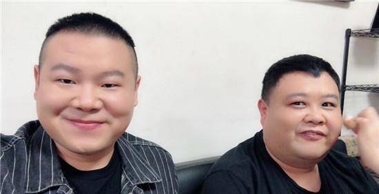 大年初五岳云鹏一句话笑倒一片:果然是在用有趣的灵魂圈粉_体重_美食