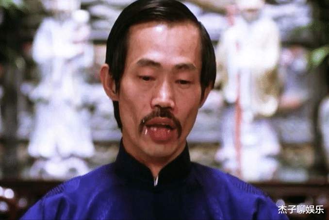 元华谈李小龙:我曾在背后尝试偷袭他,差点被打断一根肋骨_武术_时候