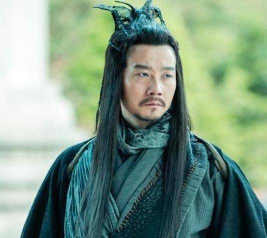 "哮天犬"陈创的"觉醒",让多少明星汗颜?_角色_张国立_表演