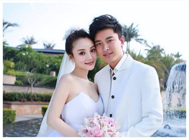 贾乃亮娶星二代,婚后妻子出轨好兄弟,离婚三年他是如何逆风翻盘_李某