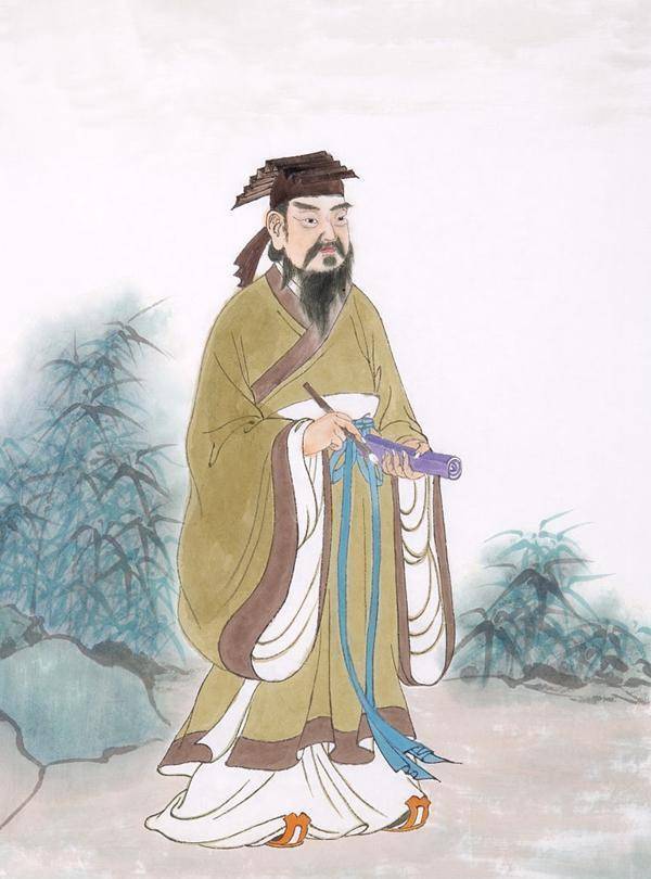 东晋穆帝永和九年(353年)三月初三,王羲之与他的三个儿子:王玄之,王凝