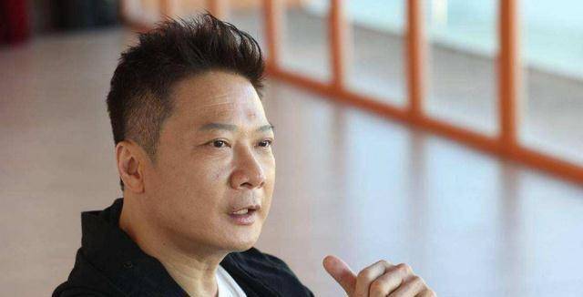 "替身之王"钱嘉乐:成龙洪金宝御用替身,完成过无数危险动作_电影_镜头