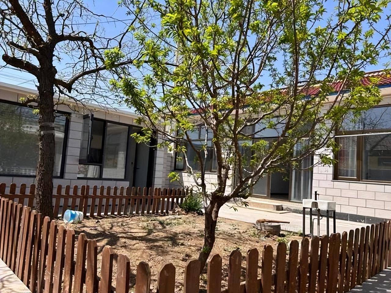 7套北京郊区在租的农村院子,告诉你为什么那么多人租京郊院子_地址