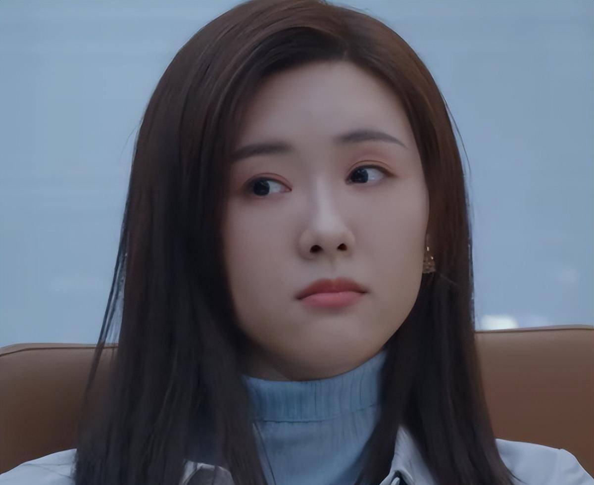 靳东不但自己主演,而且还带火了自家的年轻女艺人_黄家婧_林绍涛_姜楠