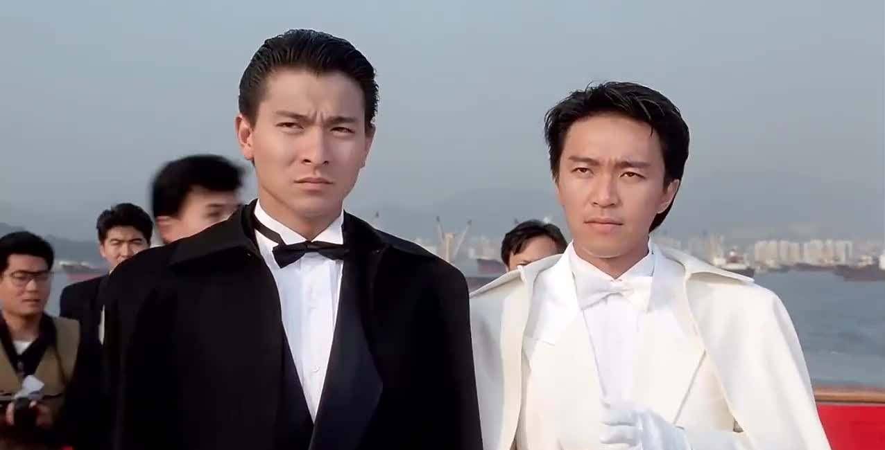港星葛民辉生意严重受创,曾被看作是周星驰接班人,却没红起来_因为
