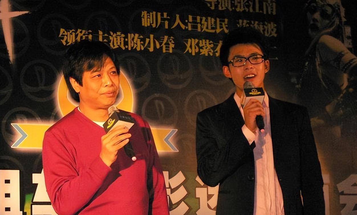 "如花"李健仁:和周星驰是同桌,女儿因他自卑,58岁半身瘫痪_父亲_中学