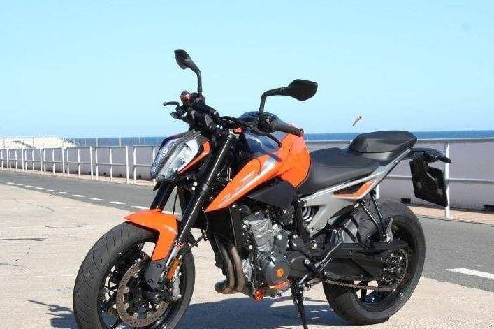 博世双通道abs,双缸水冷爆发105匹,胜过川崎z800_搜狐汽车_搜狐网