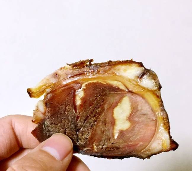 原创            酱牛肉的家常做法大全~做法步骤介绍（高压锅炖酱牛肉最简单的做法）