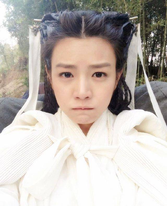 "小笼包"出演邓丽君?网友:别闹老板说了那都是臆测!_陈妍希_筹备_角色