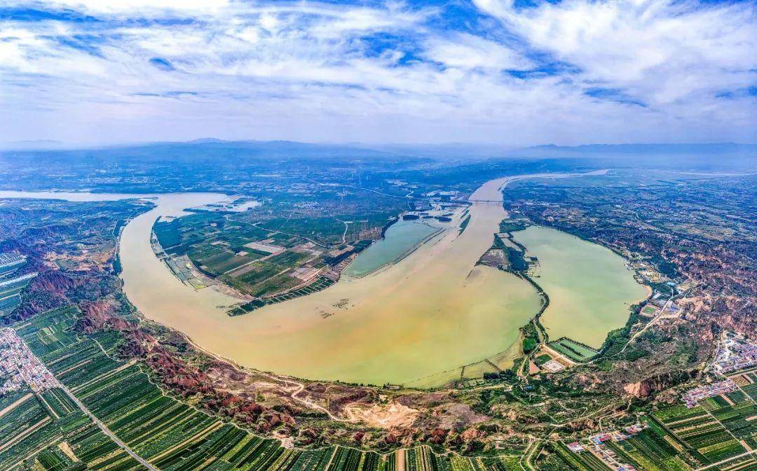 好运之城在这里_运城_中国_盐池