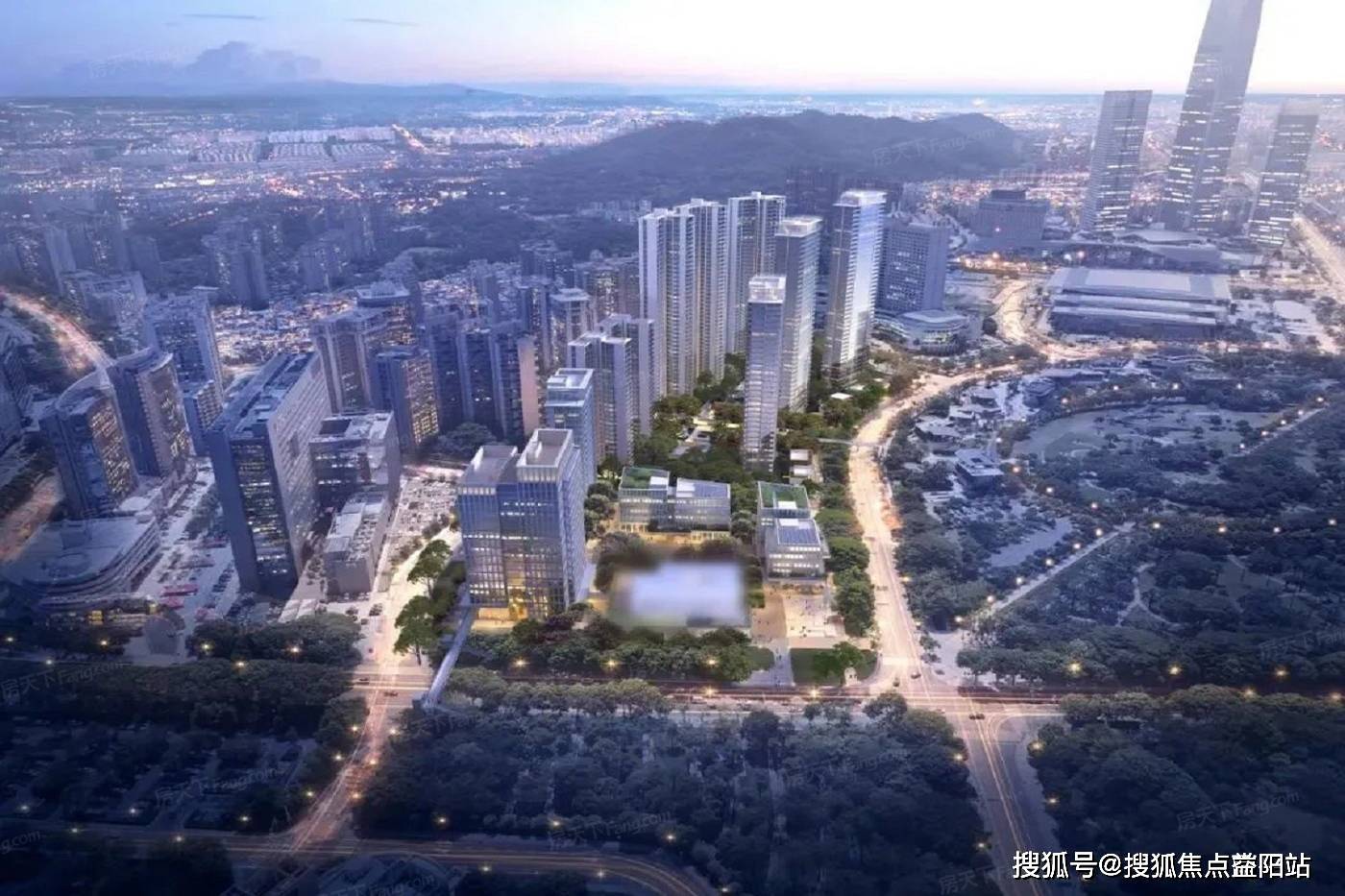 东莞《万科瑧湾汇》售楼处电话地址位置户型价格开盘楼盘周边配套简介