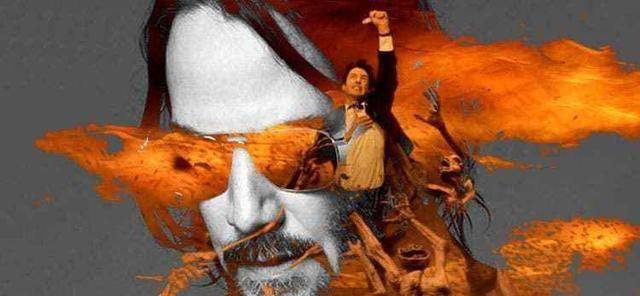 "路西法"确认,《地狱神探2》即将开拍,基努里维斯和导演回归_续集