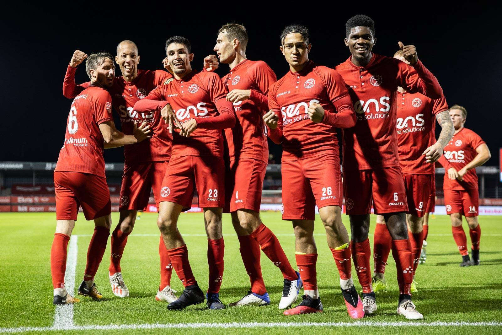 19精选赛事:格勒诺布尔 海尔蒙特vs兹沃勒 海尔蒙特vs兹沃勒_比赛