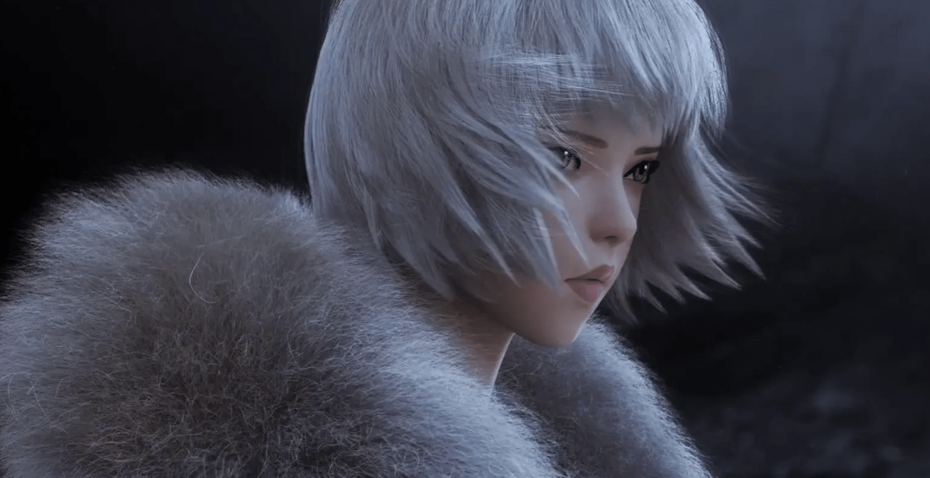 灵笼第2季:我嗑的白马cp成了_马克_白月魁_玛娜