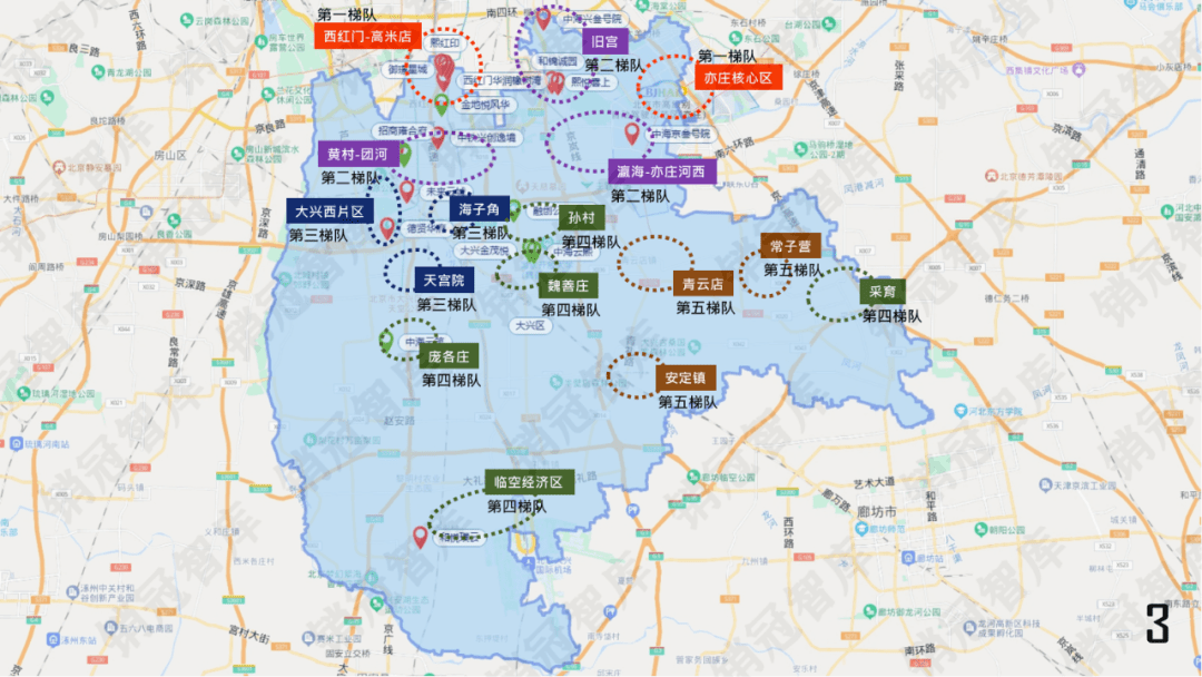 在大兴买房,要避免旧宫惨剧的重演_西红门_板块_大兴区