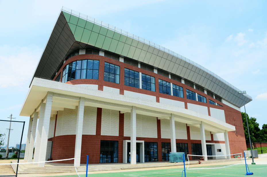 9亿打造的成都市实验中学,助推成华教育"再爆发"_发展_篮球_办学