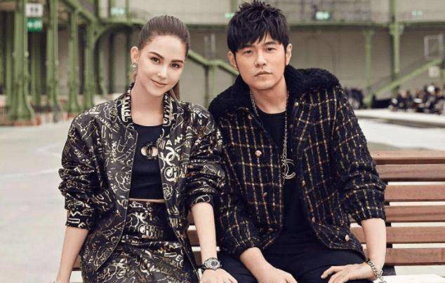 肖战是孙燕姿迷弟,而她嫁给自己偶像_周杰伦_彭于晏_作品