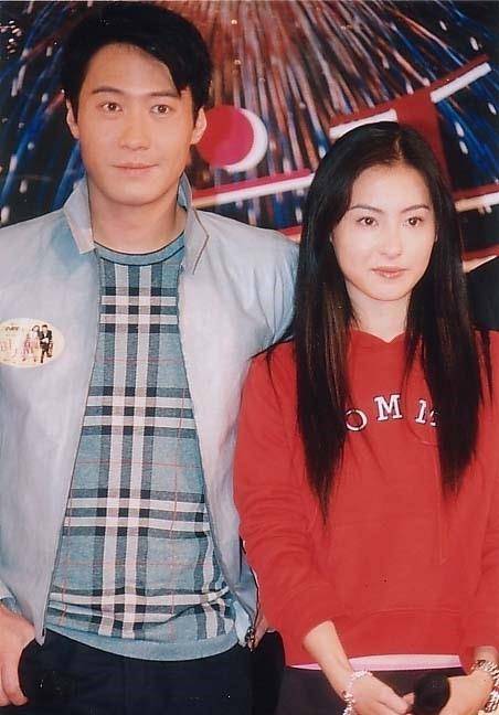 不过,花心的黎明碰上花心的小林青霞,结果可想而知,这段爱情终是没有