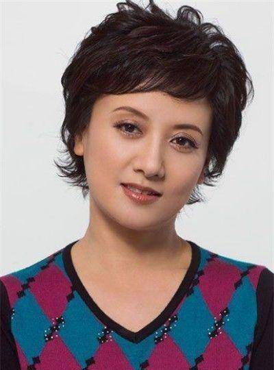 "奶奶"辈的5位女演员,个个优雅迷人,而她却选择了"玻酸"_大陆_电视