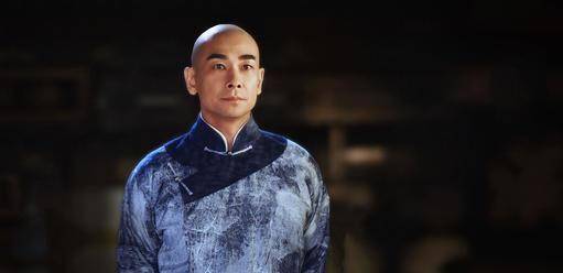 《大侠霍元甲》赵文卓打八极拳:本色出演,出手带风_烟瘾_武林_黄飞鸿