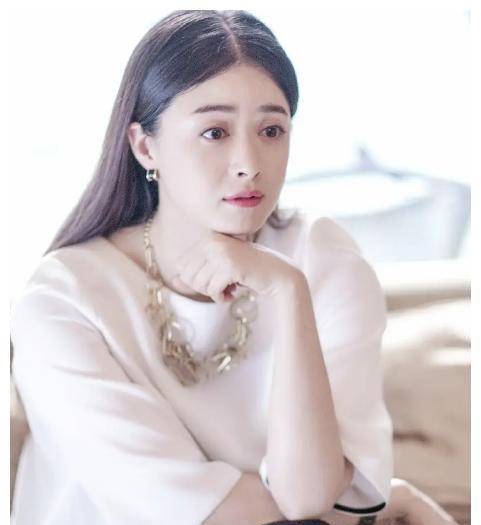 里的七位"娘娘"和妃子,11年后差距大到认不出_蒋欣_华妃_蔡少芬