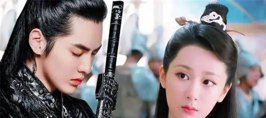 张睿_迪丽热巴_知名度