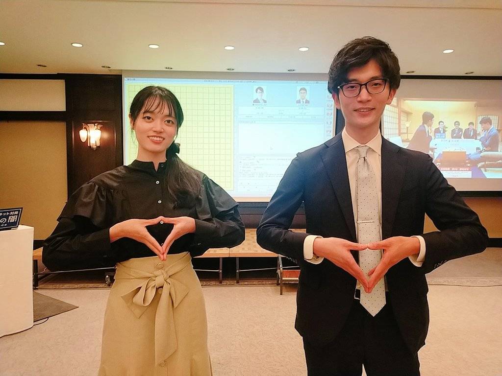 末代幕府将军宅邸启动末代本因坊七番棋 井山111分大长考仍遭屠龙