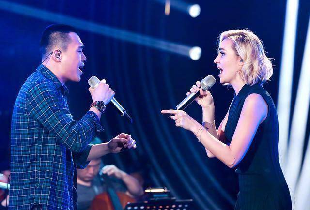 《歌手》歌王冲刺夜排名,声入人心男团和迪玛希呼声最高_刘欢_袁娅维