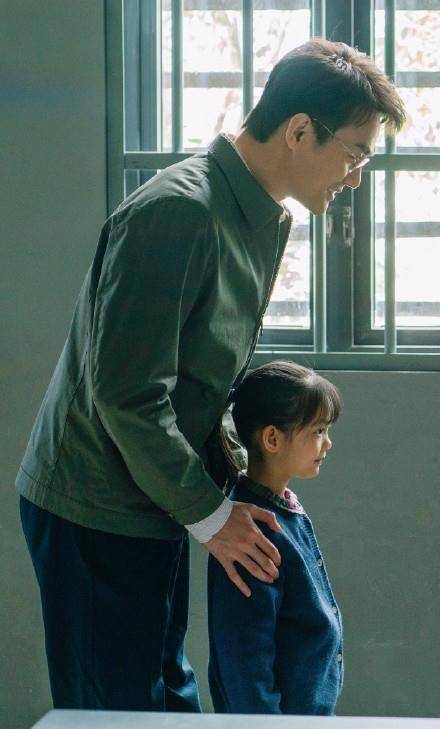 《大江大河2》:王凯周放沉浸式的表演,诠释了婚姻的真谛_宋运辉