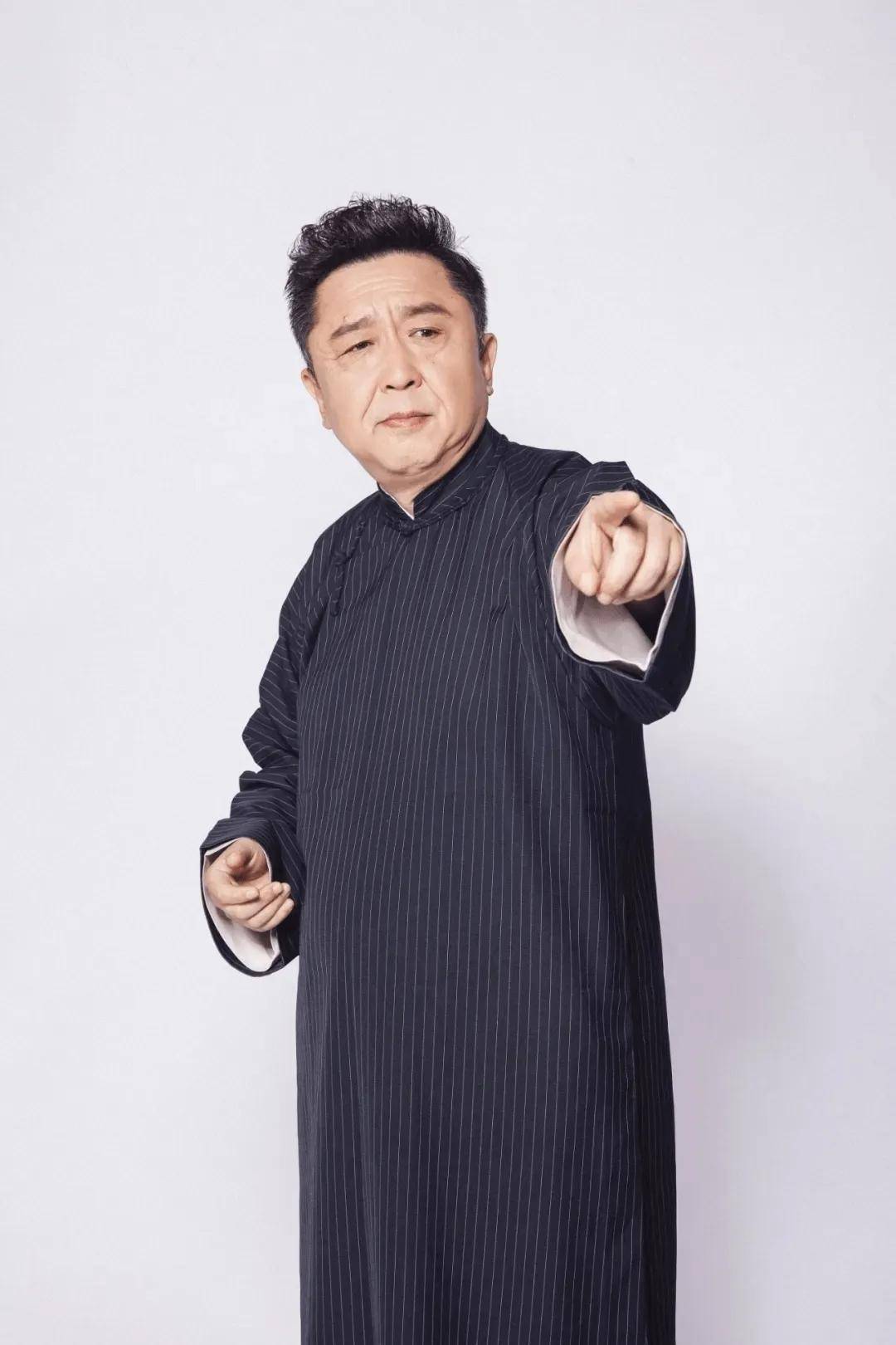 于谦在德云社有股份,看于大爷怎么回答?