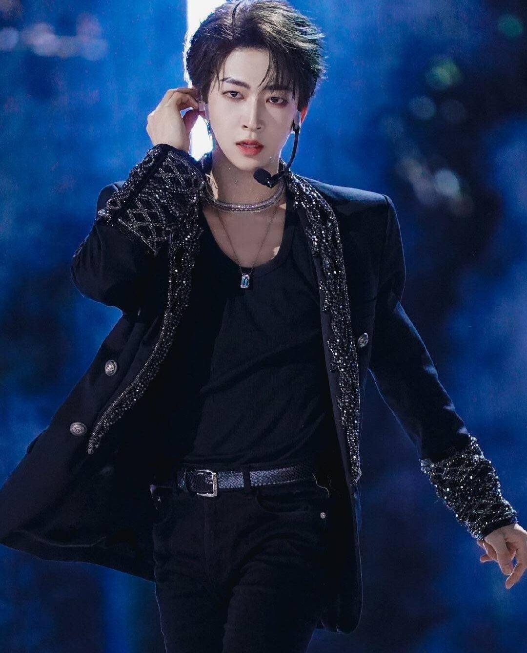 周柯宇和奥斯卡更是被刘彰和尹浩宇挤出了出道位.