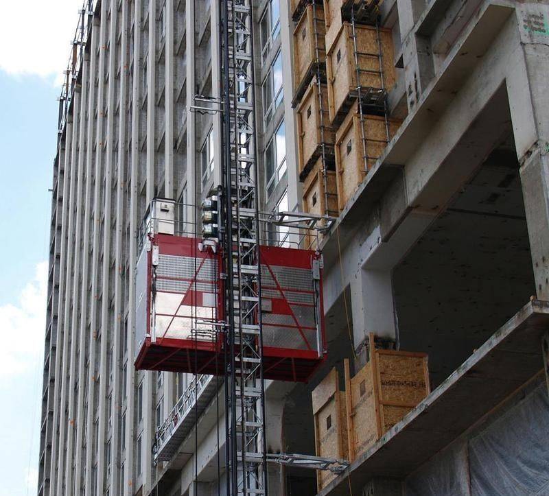 广东人货电梯司机招聘-货梯工人找活_相关_运行_货物