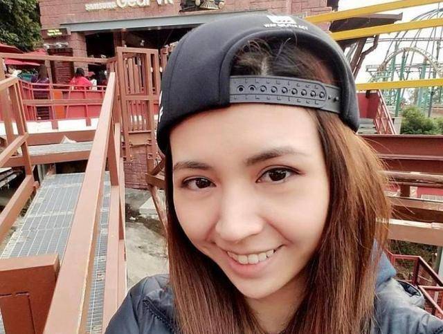 《爱美丽狂想曲》中女神素颜正面pk_爱情_谭凯琪_观众