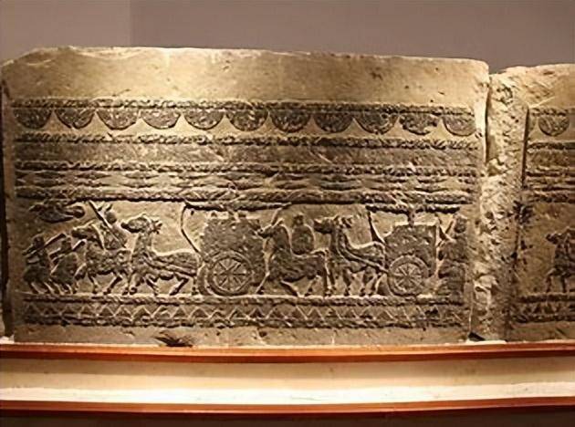 离石地区画像石是如何被发现的?汉代画像石有何历史背景?