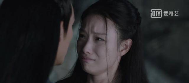 《宸汐缘》豆瓣口碑逆袭,张震倪妮演技获赞,真香!_造型_电影_剧情